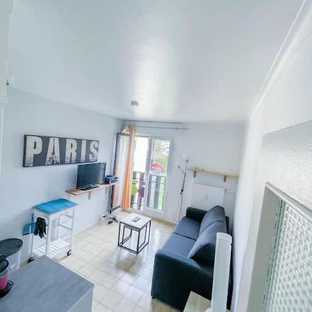 Studio Entierement Renove Cluses Extérieur photo