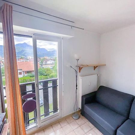 Studio Entierement Renove Cluses Extérieur photo