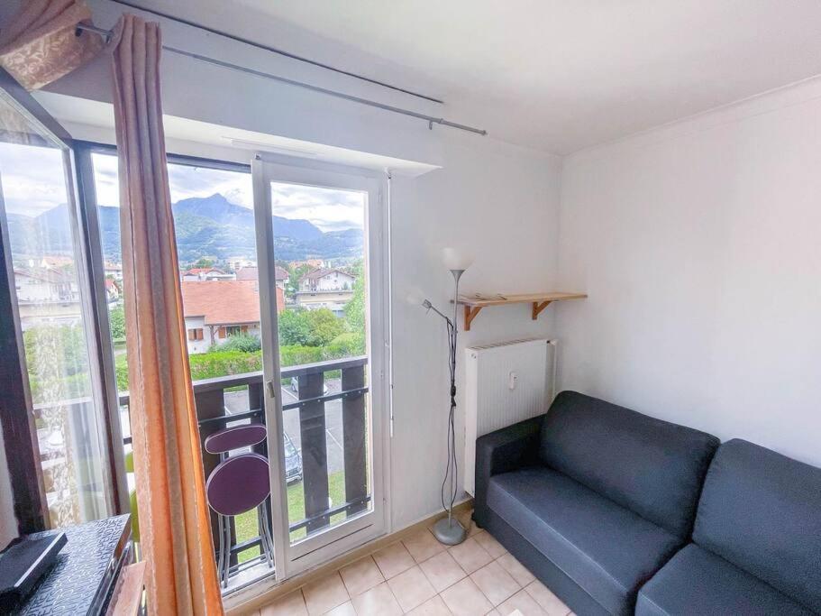 Studio Entierement Renove Cluses Extérieur photo